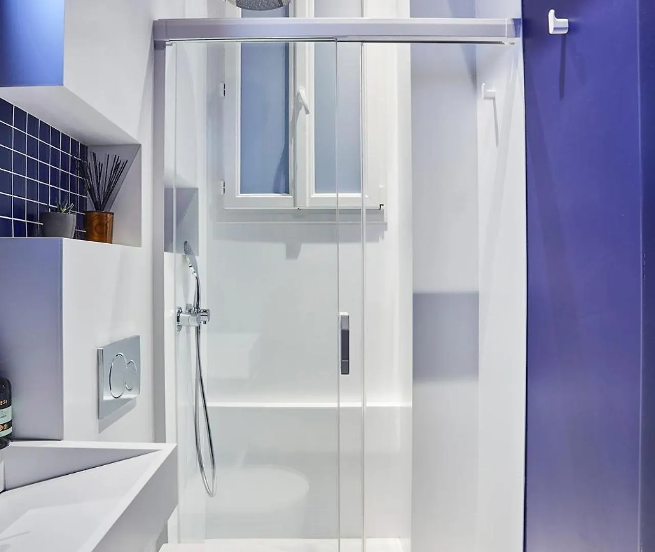 Le Marais Luxury In The Heart Of - 2 Bed 2 Bath With Ac Paris