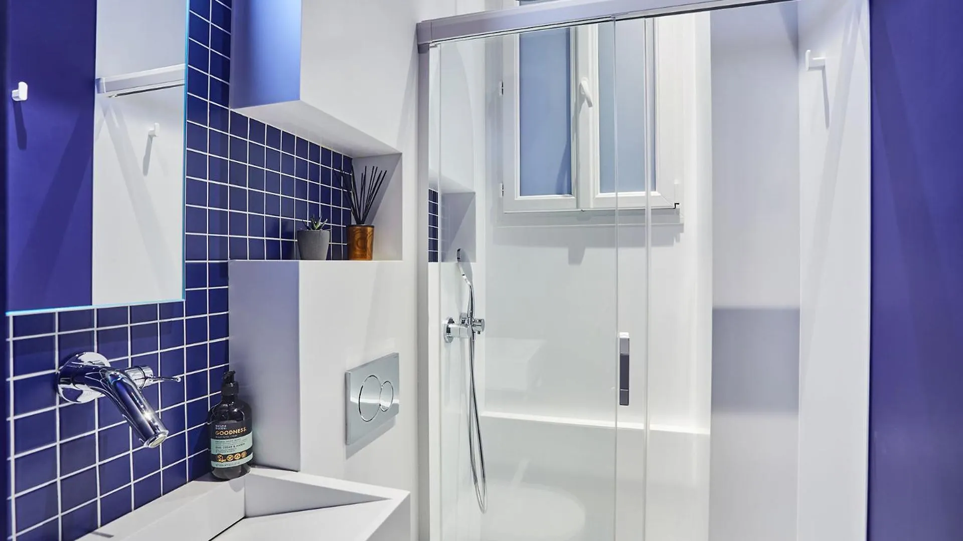 Appartamento Le Marais Luxury In The Heart Of - 2 Bed 2 Bath With Ac *