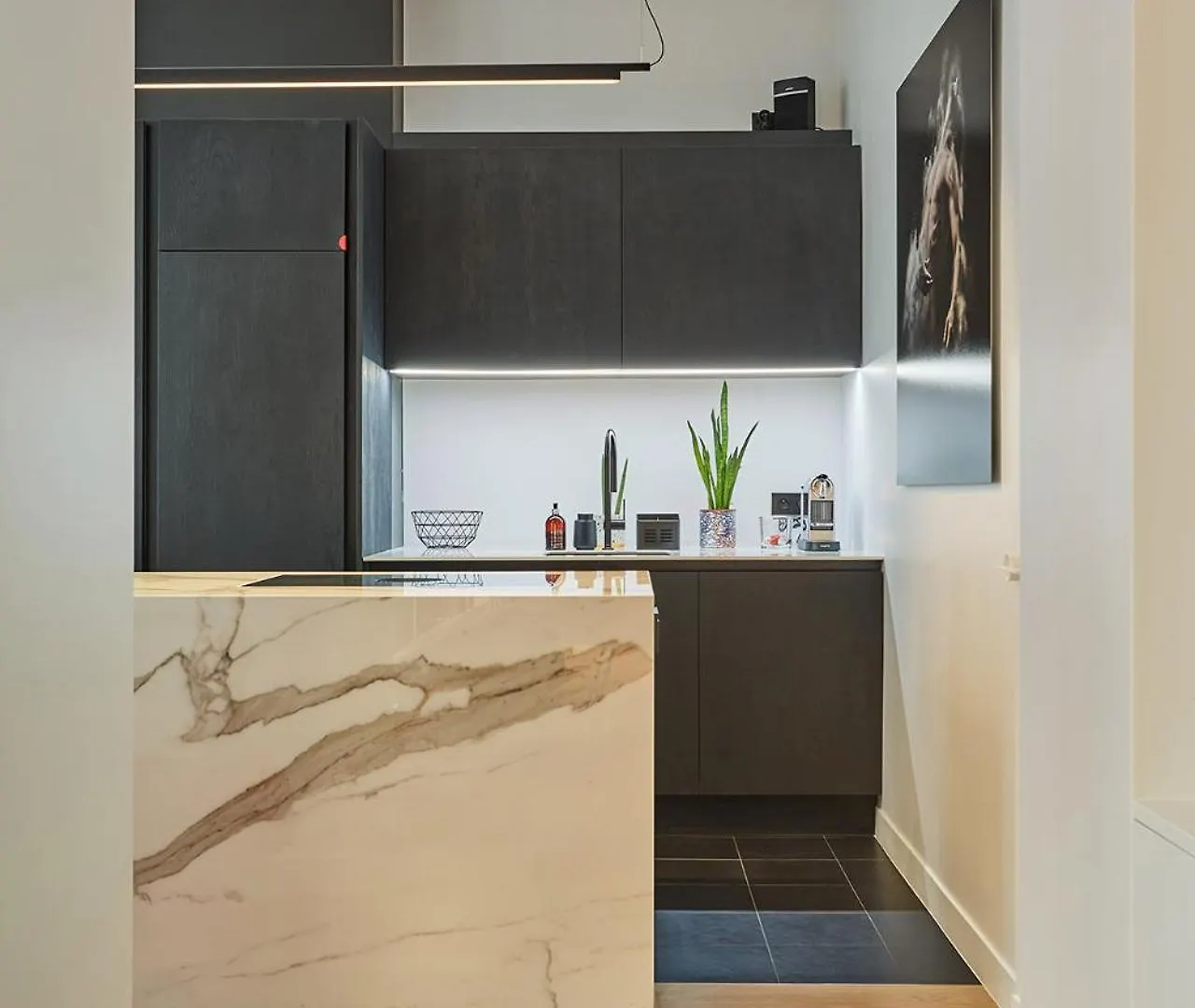 Le Marais Luxury In The Heart Of - 2 Bed 2 Bath With Ac * Paris
