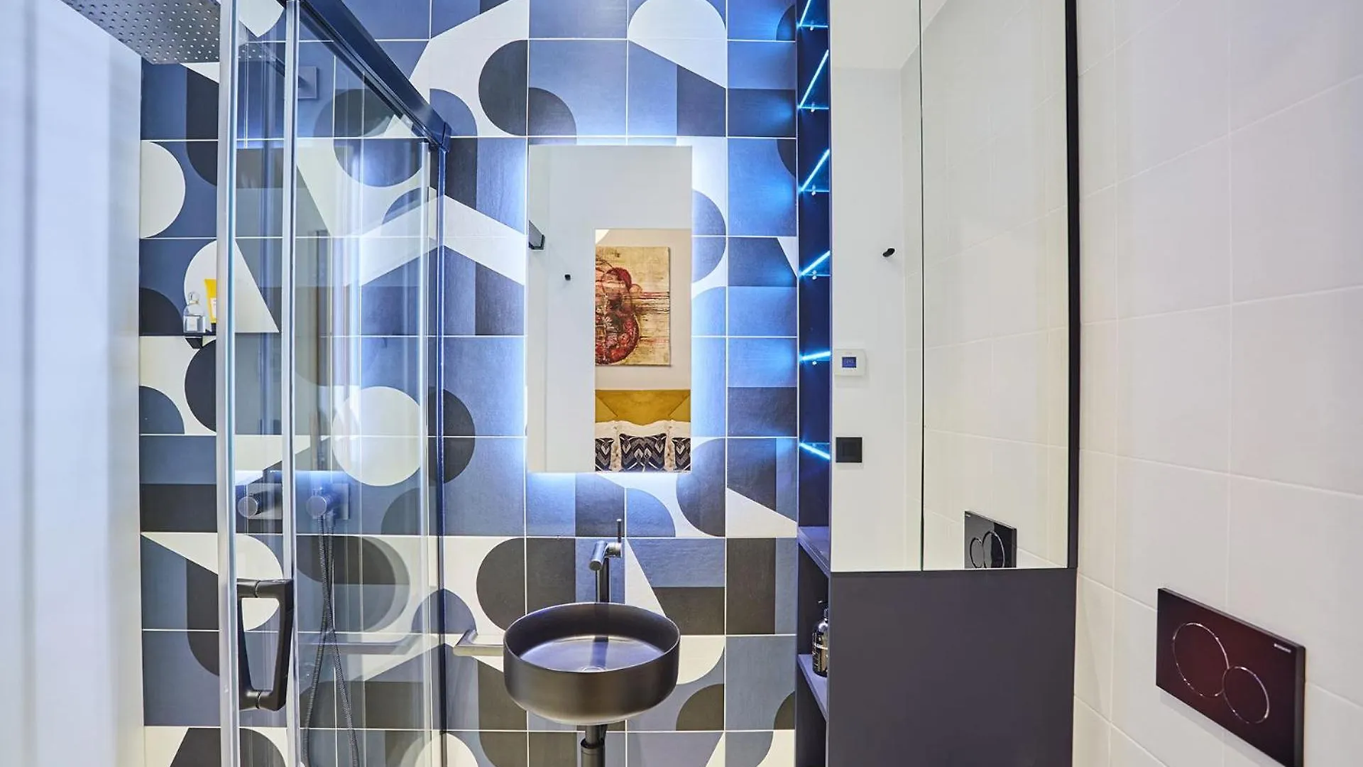 Le Marais Luxury In The Heart Of - 2 Bed 2 Bath With Ac Apartment